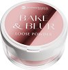 Bell HypoAllergenic Bake & Blur Loose Powder -      Bell HypoAllergenic - 