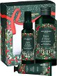 Подаръчен комплект Yves Rocher Winter Berries - Душ гел, мист за коса и тяло и крем за ръце - продукт
