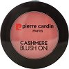 Pierre Cardin Cashmere Blush On - Руж за лице за кашмирен завършек - руж