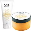 Козметичен комплект SNB Shimmering - 