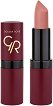 Golden Rose Velvet Matte Lipstick - ������ ������� � ������� ���� - �������