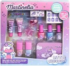 Детски подаръчен комплект Martinelia - От серията Little Unicorn - продукт