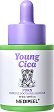 MEDI-PEEL Young Cica PDRN Trouble Soothing Ampoule - Успокояваща ампула за лице с азиатска центела и растителен PDRN от серията Young Cica - продукт