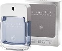 Bugatti Signature Grey EDT - Мъжки парфюм от серията Signature - парфюм