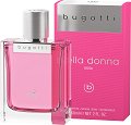 Bugatti Bella Donna Rosa EDP - ������ ������ �� ������� Bella Donna - ������