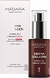 Madara Derma Collagen Hydra-Fill Firming Serum - Стягащ серум за лице с пептиди - серум