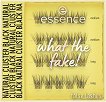 Essence What The Fake! False Lashes 06 Natural Cluster Black - ���������� ����� �� �������� �� ���� � ������� � �������� � ������ - �������