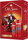 ��������� �������� Old Spice Captain Gentleman - ��� ��� � ����� ���������� �� ������� Captain - �������