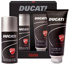 Подаръчен комплект Ducati 1926 - Душ гел и дезодорант - продукт