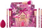Makeup Revolution Full Look Makeup Brush Set -       - 