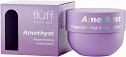 Fluff Superfood Amethyst Regenerating Body Butter - ������������ ����� �� ���� � ������� - �����