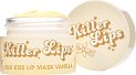 Killer Lips Silk Kiss Lip Mask - Vanilla - ����������� ����� �� ����� � ������ �� ������� - �����