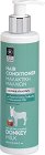 Body Farm Donkey Milk Hair Conditioner - ������ �� ����� ��� ���� � ��������� ����� � �������� �� ������� Donkey Milk - ������