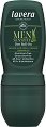 Lavera Men Sensitiv Deo Roll-On -         Men Sensitiv - 