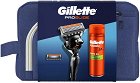     Gillette ProGlide - ,       - 