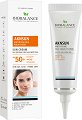 BioBalance AKNSUN Mattifying Face Aqua Fusion SPF 50+ - ������� ������������� ���� �� ���� �� ����� � ������� ��� ���� ���� - ����