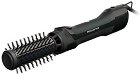 Rowenta Brush Activ UB9520F0 - Въртяща се електрическа четка за коса с горещ въздух, с 2 приставки - четка
