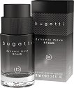 Bugatti Dynamic Move Black EDT - ����� ������ - ������