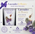 ��������� �������� Bulgarian Rose - ���� �� ���� � ���� �� ���� �� ������� Lavender & Honey - �������