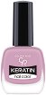 Golden Rose Keratin Nail Color - ��� �� ����� - ���