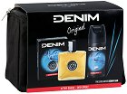 ��������� �������� � ������� Denim Original - ����� ���������� � ��������� �� ������� Original - �������