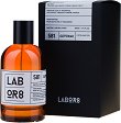 LABOR8 Gevurah 581 Extrait De Parfum -   - 