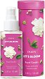 PUPA Milano Let's Bloom Royal Garden Scented Water -              Let's Bloom - 