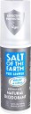 Salt Of The Earth Pure Armour Natural Deodorant -     - 