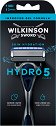 Wilkinson Sword Hydro 5 - ����� ������������� � 5 ������� - �������