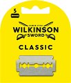 Wilkinson Sword Classic - 5 ���� �������� ������� �� ������������� - �������