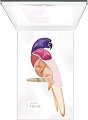 PUPA Milano Parrot Eyeshadow Palette 004 Copacabana -   7     - 