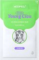 MEDI-PEEL Young Cica PDRN Trouble Soothing Mask -          PDRN   Young Cica - 
