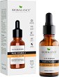 BioBalance Pure Vitamin C Super Serum - �������� ����� �� ���� � 10% ������� C - �����