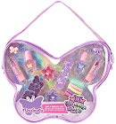 Чанта с детски гримове Martinelia - От серията Shimmer Wings - продукт