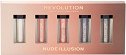 Makeup Revolution Nude Illusion - �������� �������� �� ���� - �������