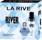 ��������� �������� La Rive River of Love - ������ ������ � ����� ���������� - �������