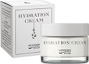 Wooden Spoon Hydration Cream -           - 