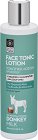 Body Farm Donkey Milk Face Tonic Lotion - ���������� �����-������ �� ���� �� ������� Donkey Milk - �����