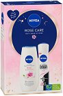 ��������� �������� Nivea Rose Care - ��� ��� � ���������� - �������