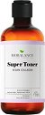 BioBalance Vegan Collagen Super Toner - Ревитализиращ тоник за лице с веган колаген - тоник