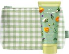 PUPA Milano Let's Bloom Secret Garden Body Milk - Комплект мляко за тяло и несесер от серията Let's Bloom - мляко за тяло