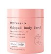 Frank Body Express-o Whipped Body Scrub - ��������� ����� �� ���� � ������ �� �������� ���� - �������