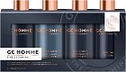 Подаръчен комплект Grace Cole Homme Fine Grooming - Козметика за мъже от серията Homme - продукт