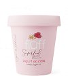 Fluff Superfood Raspberry & Almonds Body Yoghurt - ������ �� ���� � ������ �� ������ � ������ - �������