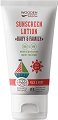 Wooden Spoon Gentle Sunscreen Lotion SPF 50 -             Baby & Family - 