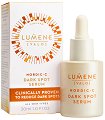 Lumene Valo Nordic-C Dark Spot Serum - ����� �� ���� ������ ����� ����� �� ������� Valo - �����