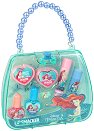 Чанта с детски гримове The Little Mermaid - На тема Принцесите на Дисни - продукт