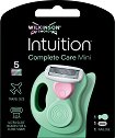 Wilkinson Sword Intuition Complete Care Mini - ���� ������ ������������� � ����� - �������