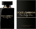 Dolce&Gabbana The Only One Intense EDP - Дамски парфюм - парфюм