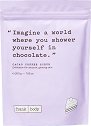 Frank Body Cacao Coffee Scrub - ������ ����� �� ���� �� ���� ���� � ������ �� ���������� ����� - �������